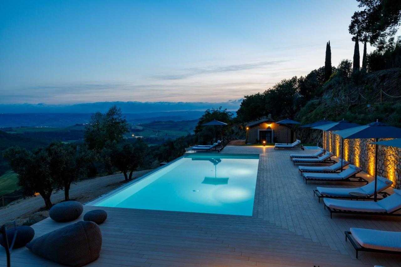 Antichi Casali Di Charme Hotel Orvieto Exterior photo