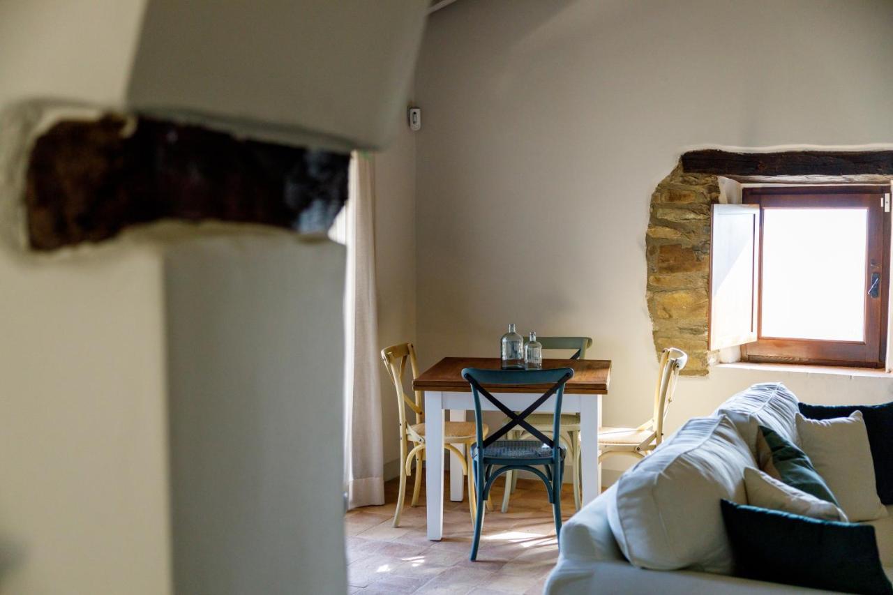 Antichi Casali Di Charme Hotel Orvieto Exterior photo