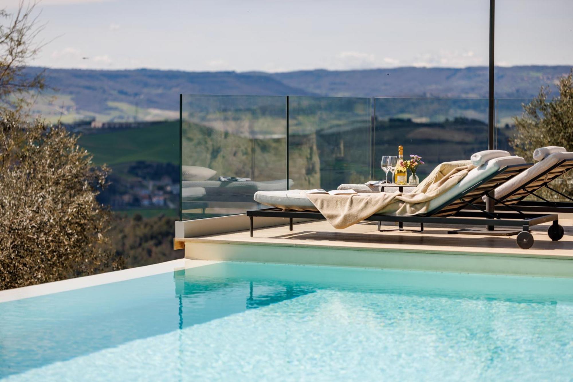 Antichi Casali Di Charme Hotel Orvieto Exterior photo