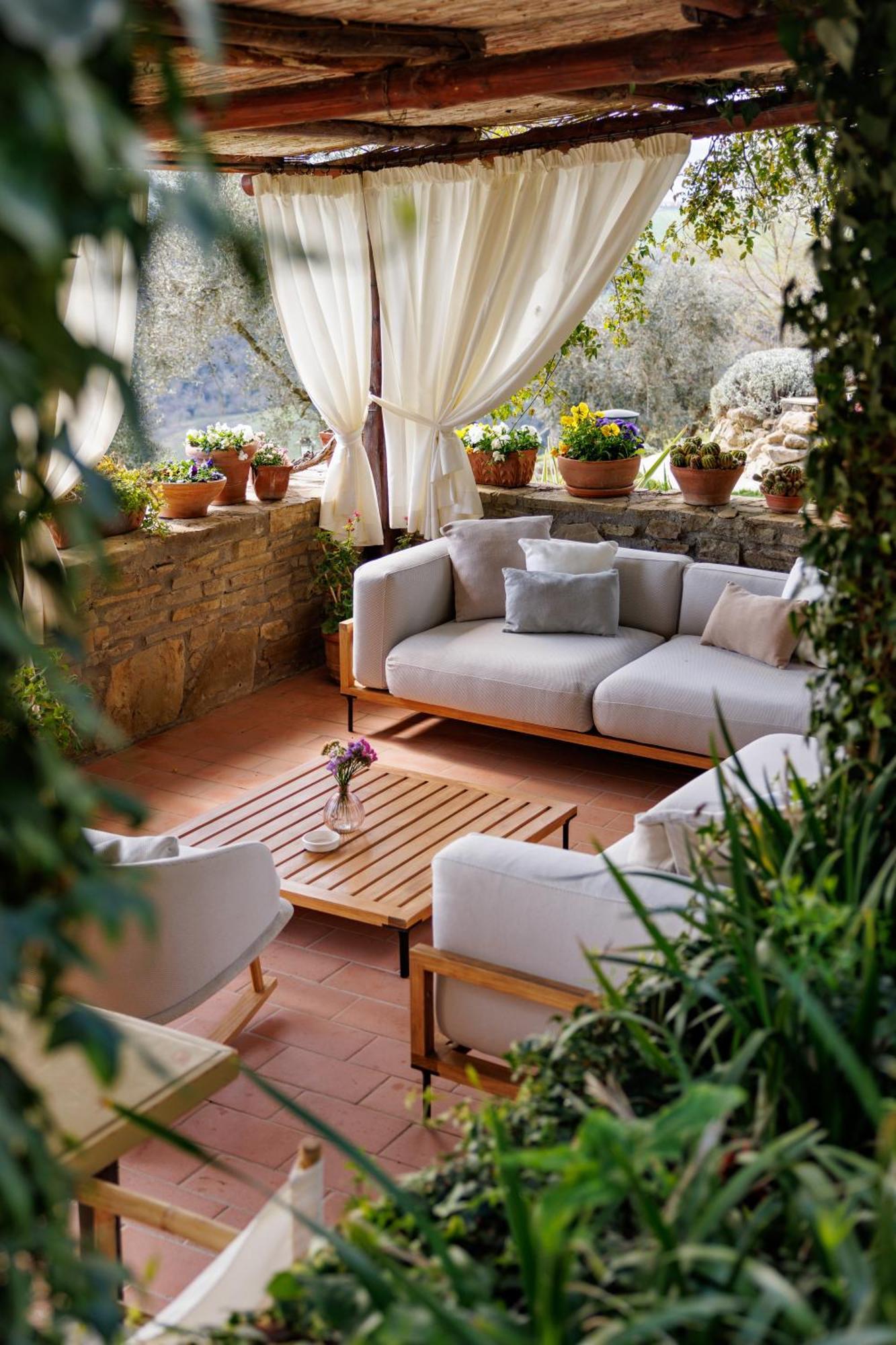Antichi Casali Di Charme Hotel Orvieto Exterior photo