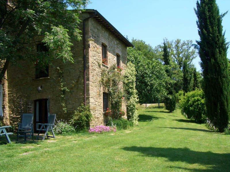 Antichi Casali Di Charme Hotel Orvieto Exterior photo