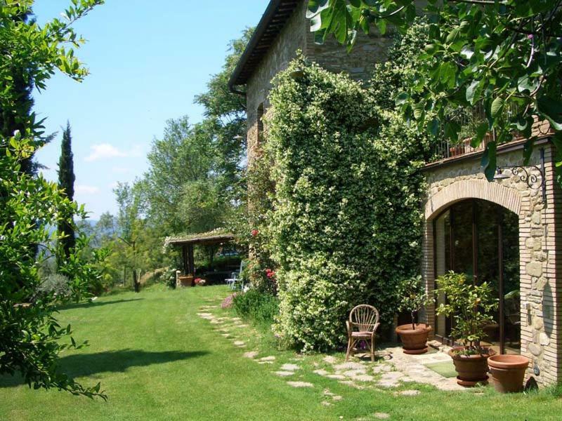 Antichi Casali Di Charme Hotel Orvieto Exterior photo
