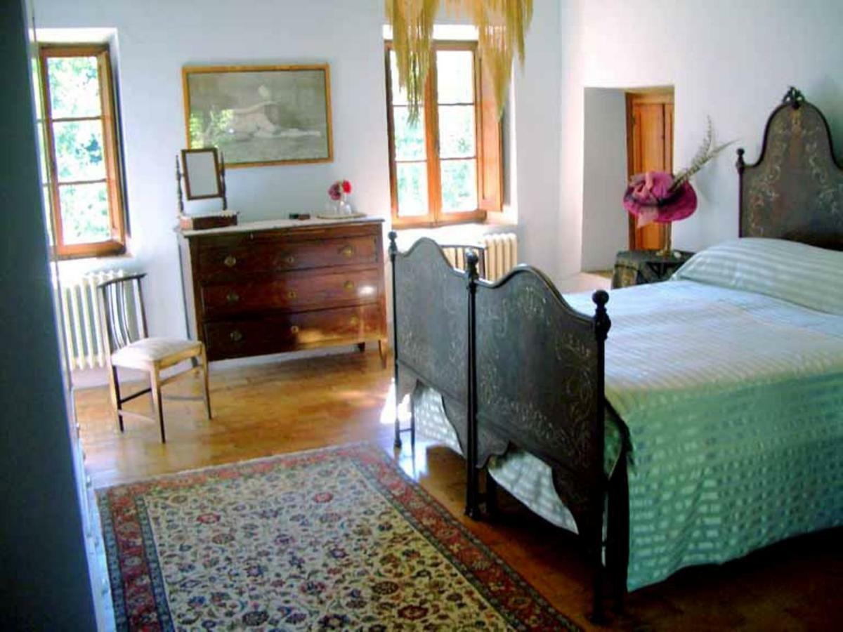 Antichi Casali Di Charme Hotel Orvieto Exterior photo